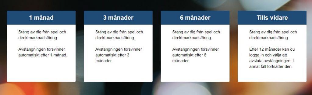 Spelpaus.se